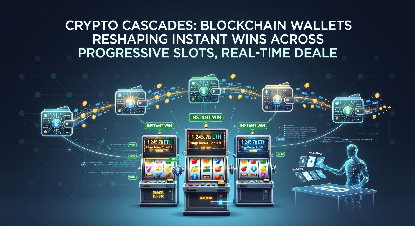 Live dealer roulette table with blockchain wallet overlay showing real-time crypto bets and instant win cascades during a high-stakes spin