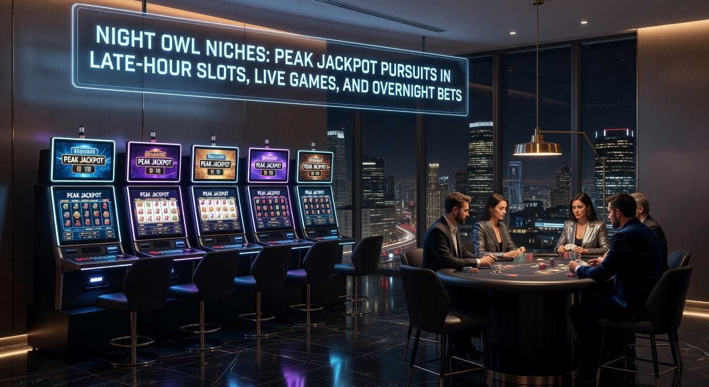 Live dealer roulette wheel spinning under studio lights at 3 a.m., with players betting from around the world on glowing screens