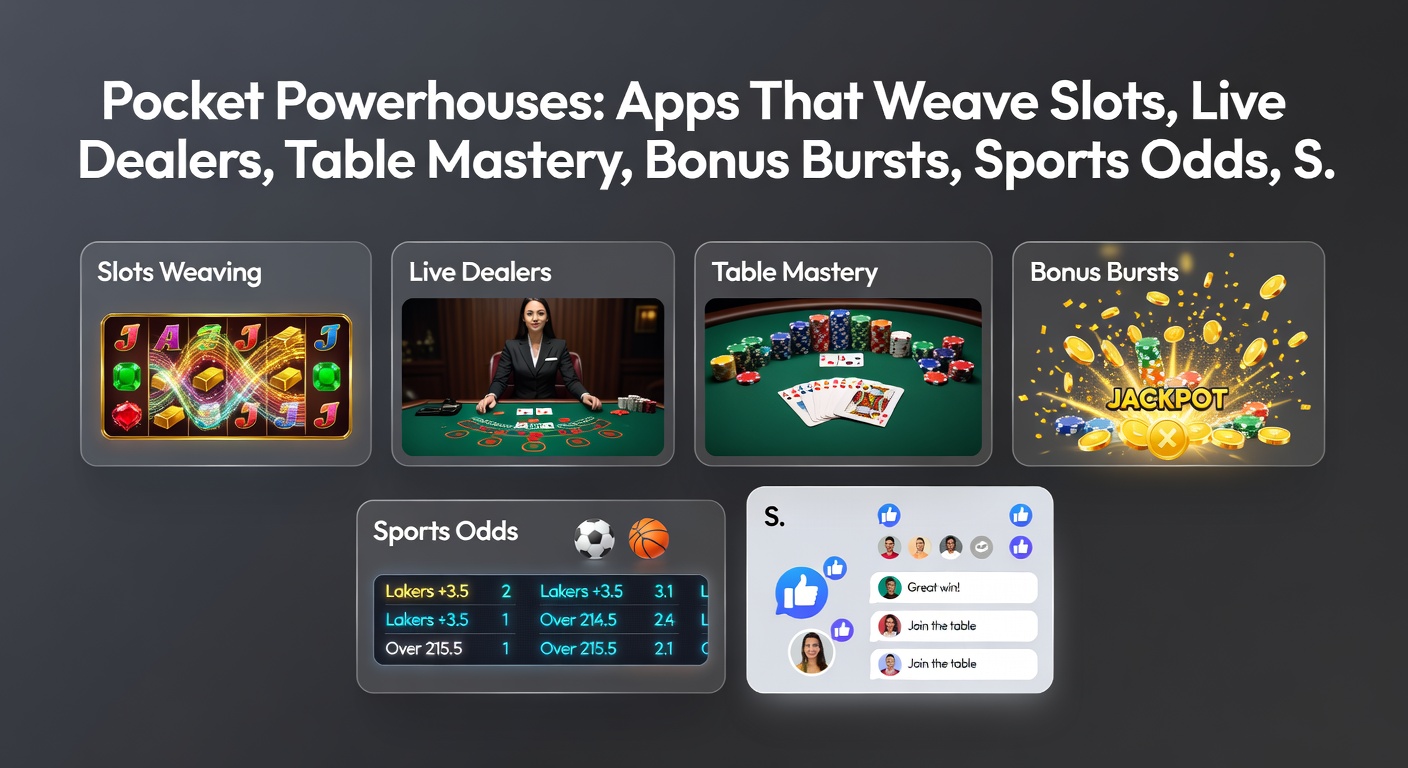 Player holding a phone with an app showing live sports odds, bonus notifications, and swift payout confirmations during a winning streak